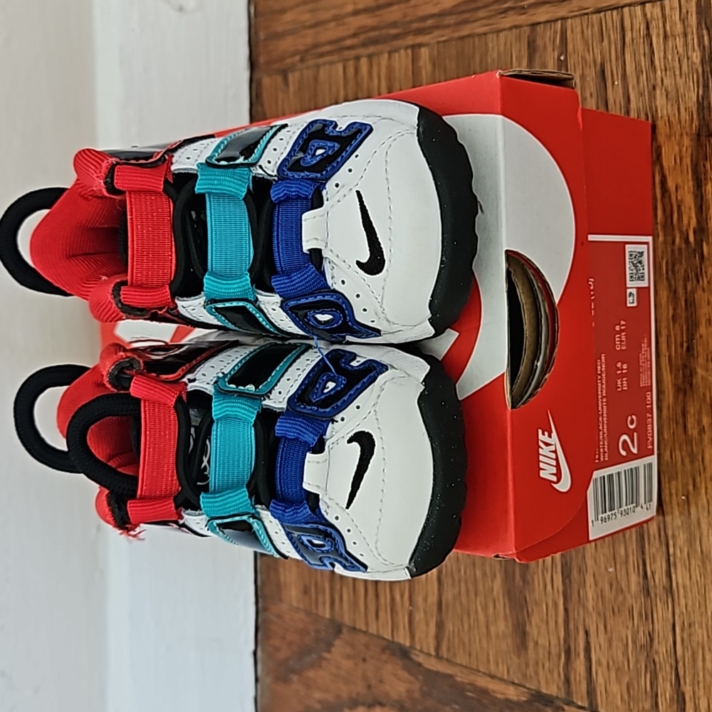 Nike Air Uptempo